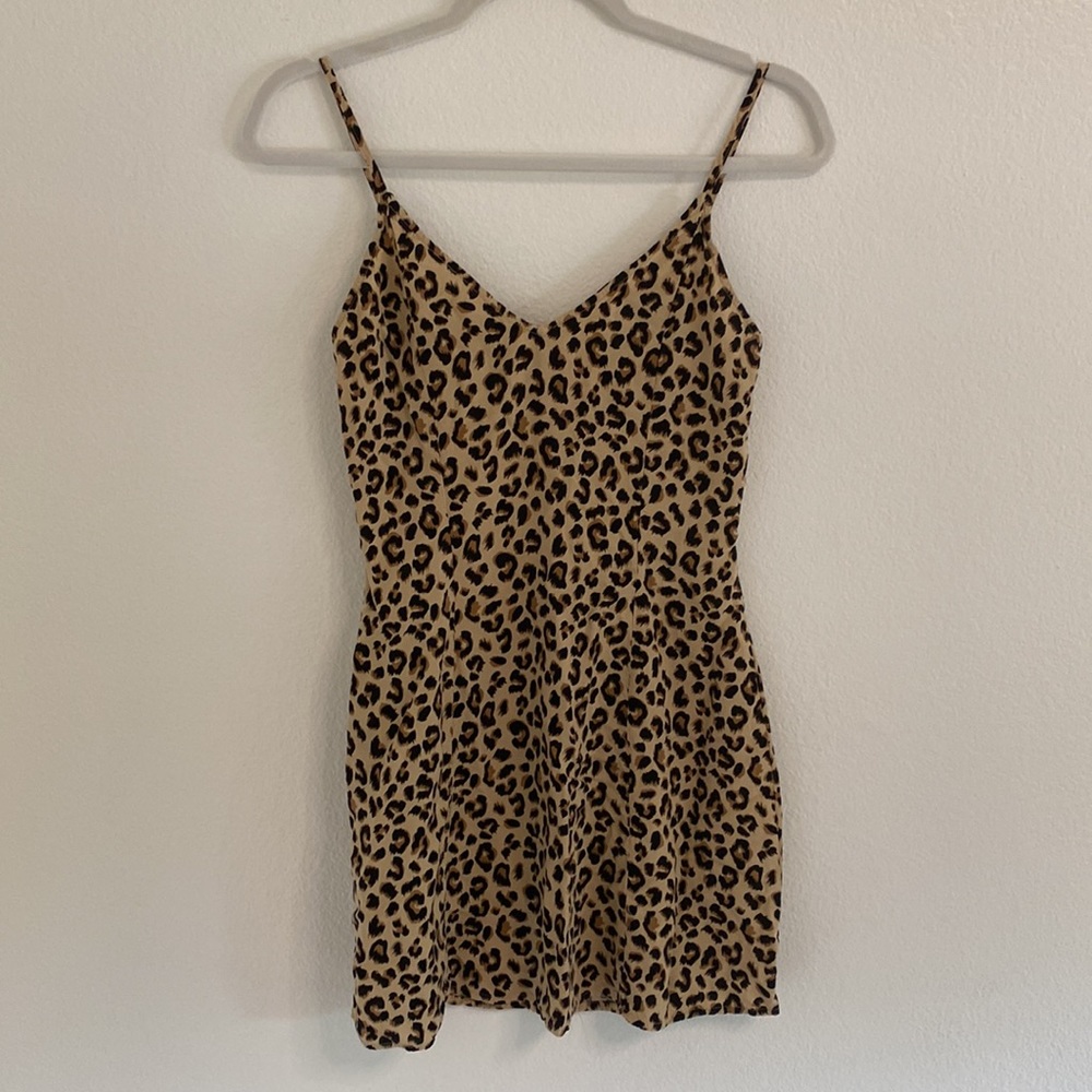 Size 4 H&M Dress - Picture 2 of 3